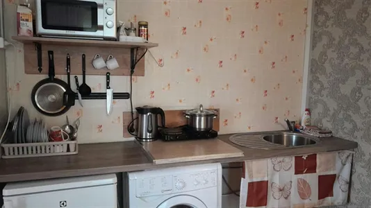 Apartments in Riga Avoti - photo 8