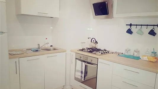 Rooms in Warszawa Śródmieście - photo 5