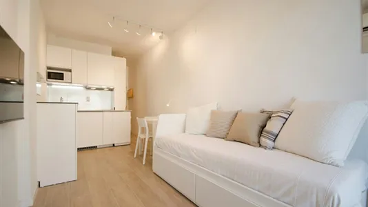 Apartments in Barcelona Sants-Montjuïc - photo 9