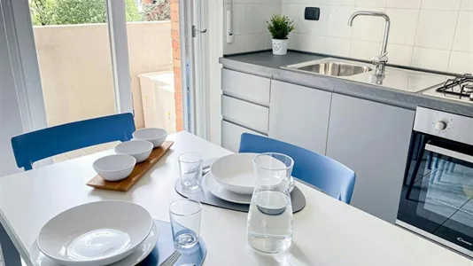 Rooms in Verona - photo 8