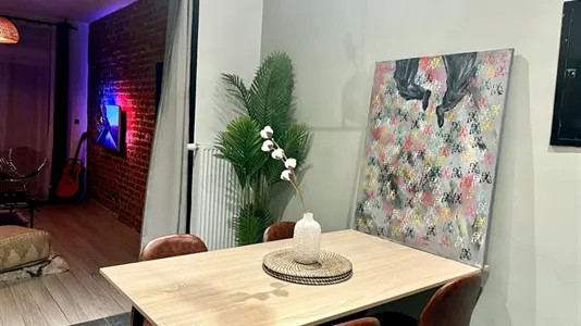 Apartments in Brussels Sint-Joost-ten-Node - photo 3