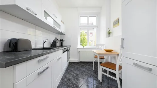 Apartments in Berlin Neukölln - photo 4