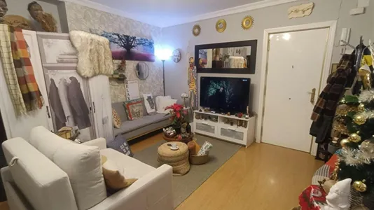 Rooms in Madrid Centro - photo 7