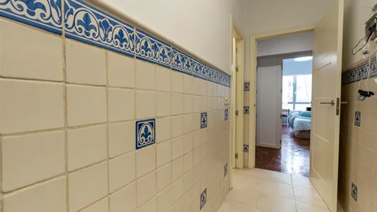 Rooms in Madrid Salamanca - photo 10