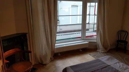 Rooms in Brussels Sint-Joost-ten-Node - photo 5
