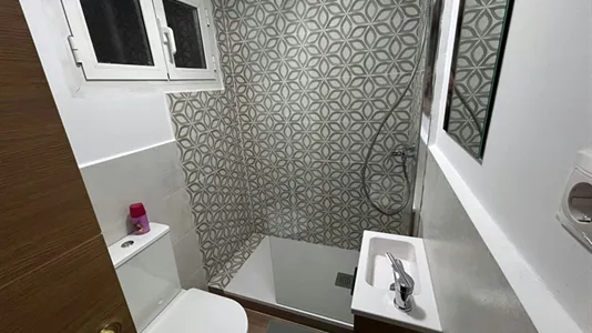Rooms in Madrid Usera - photo 10