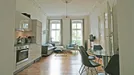 Apartment for rent, Berlin Mitte, Berlin, Beusselstraße