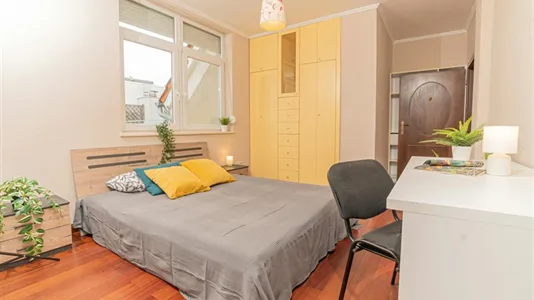 Rooms in Budapest Erzsébetváros - photo 2