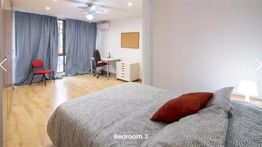Rooms in Valencia Extramurs - photo 2