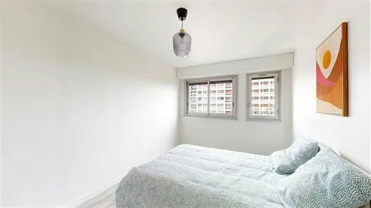 Rooms in Poitiers - photo 4