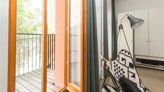 Apartments in Location is not specified - photo 10