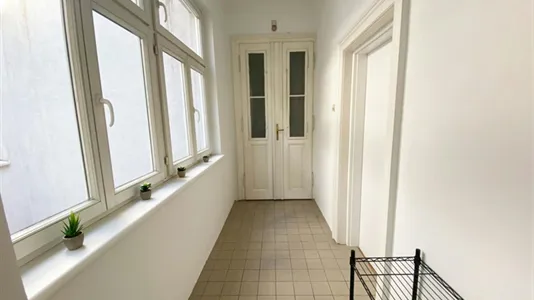 Rooms in Vienna Landstraße - photo 9