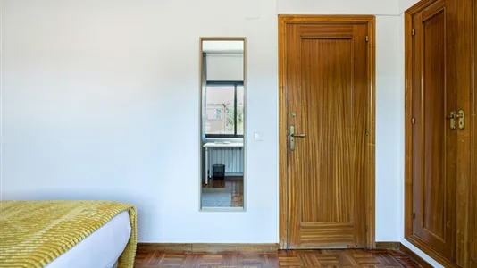 Rooms in Madrid Hortaleza - photo 4