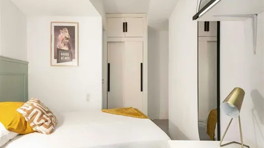 Rooms in Madrid Centro - photo 5