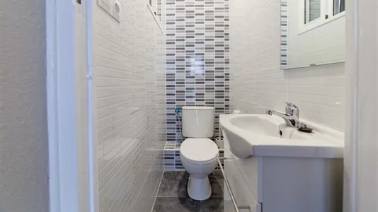 Rooms in Valencia L'Eixample - photo 4