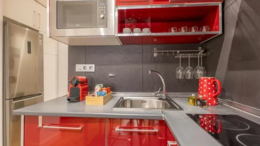 Apartments in Madrid Centro - photo 8