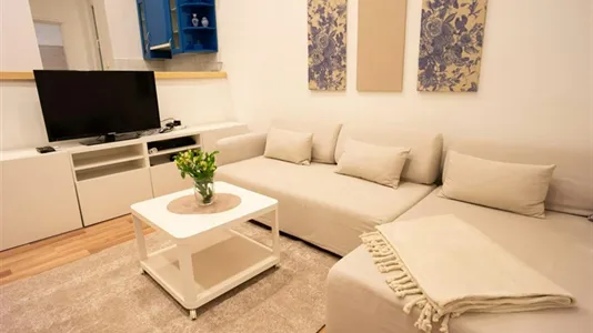Apartments in Budapest Belváros-Lipótváros - photo 1