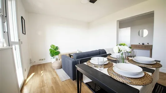 Rooms in Pontoise - photo 2