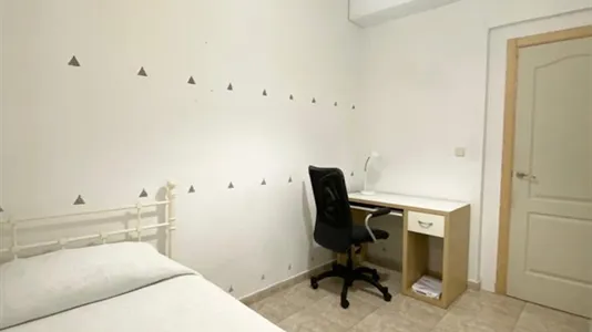 Rooms in Madrid Chamberí - photo 6