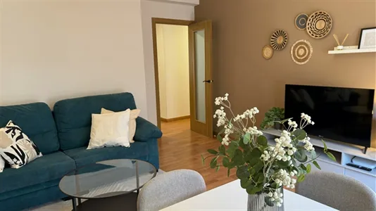 Rooms in Madrid Carabanchel - photo 7