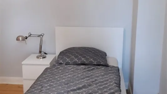 Rooms in Hamburg Harburg - photo 1