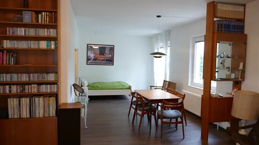 Apartments in Wien Meidling - photo 8