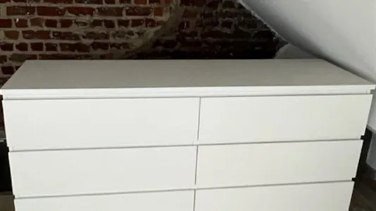 Apartments in Brussels Ukkel - photo 10