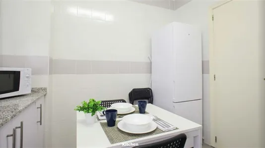 Rooms in Valencia L'Eixample - photo 10