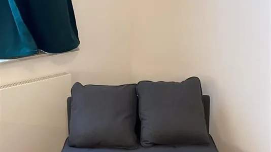 Apartments in Brussels Elsene - photo 8