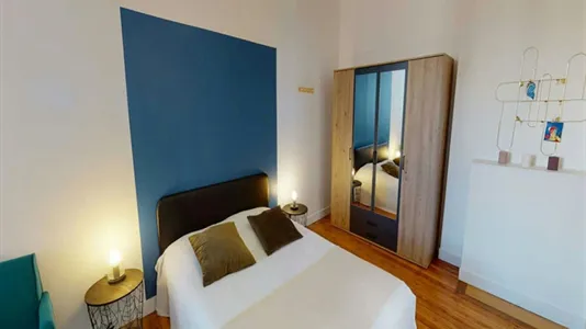 Rooms in Bordeaux - photo 2