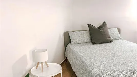 Rooms in Catania - photo 7