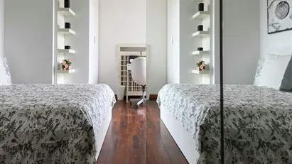 Room for rent in Milano Zona 8 - Fiera, Gallaratese, Quarto Oggiaro, Milan