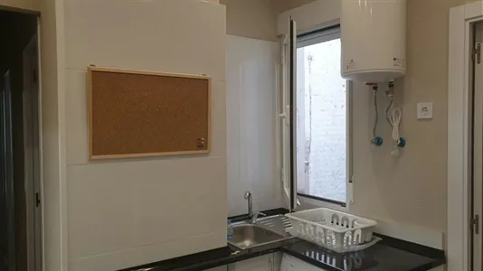 Rooms in Madrid Puente de Vallecas - photo 10