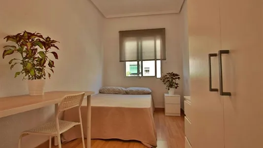 Rooms in Valencia Algirós - photo 6