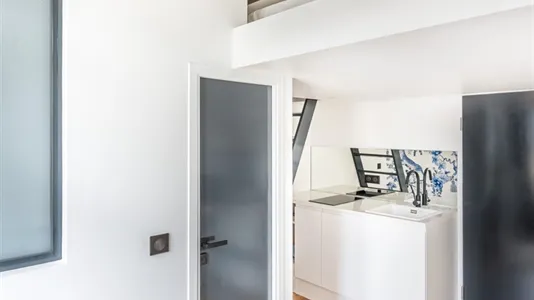 Apartments in Paris 9ème arrondissement - photo 10