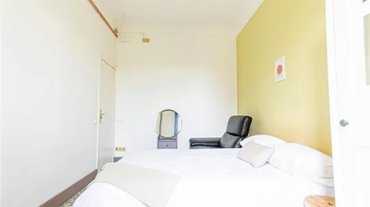 Rooms in Barcelona Eixample - photo 4