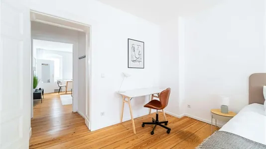 Apartments in Berlin Charlottenburg-Wilmersdorf - photo 8