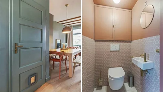 Apartments in Amsterdam Noord - photo 10