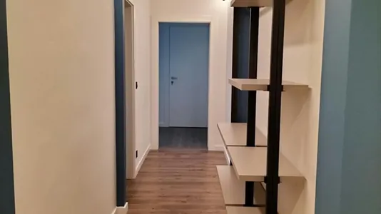 Rooms in Genoa - photo 6