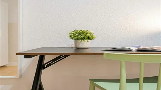 Rooms in Madrid Tetuán - photo 8