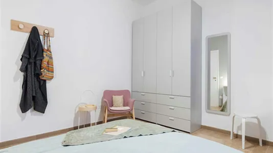 Rooms in Bologna - photo 6