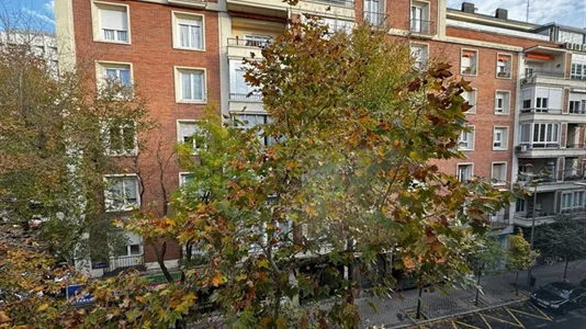 Rooms in Madrid Tetuán - photo 9