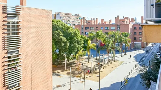 Apartments in L'Hospitalet de Llobregat - photo 7