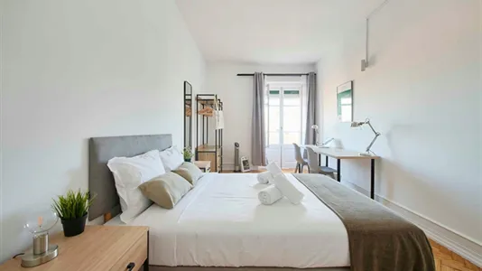 Rooms in Location is not specified - photo 2