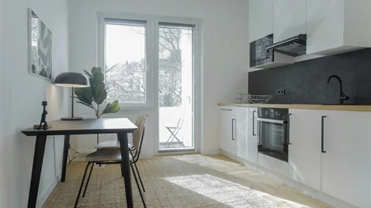 Apartments in Dusseldorf - photo 4