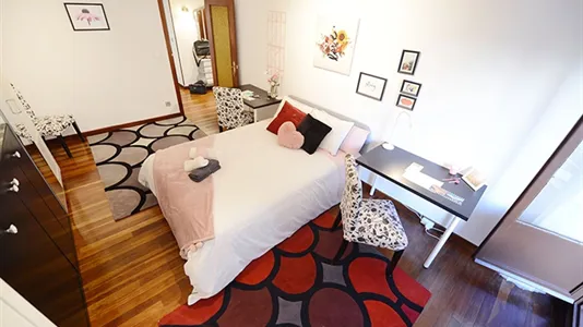 Rooms in Bilbao - photo 5