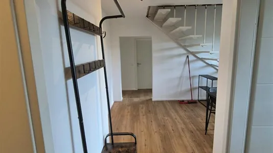 Apartments in Pinneberg - photo 5