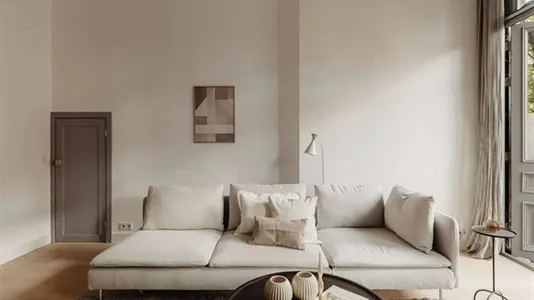 Apartments in Amsterdam Centrum - photo 7