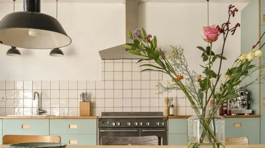 Apartments in Amsterdam Westerpark - photo 7