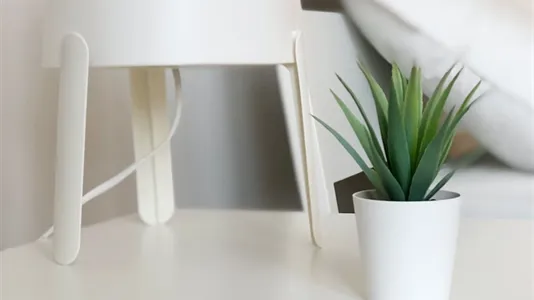 Rooms in Vienna Margareten - photo 9